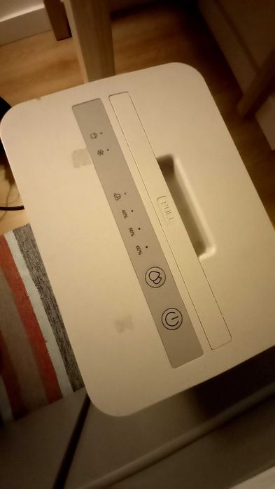 Desumidificador BECKEN