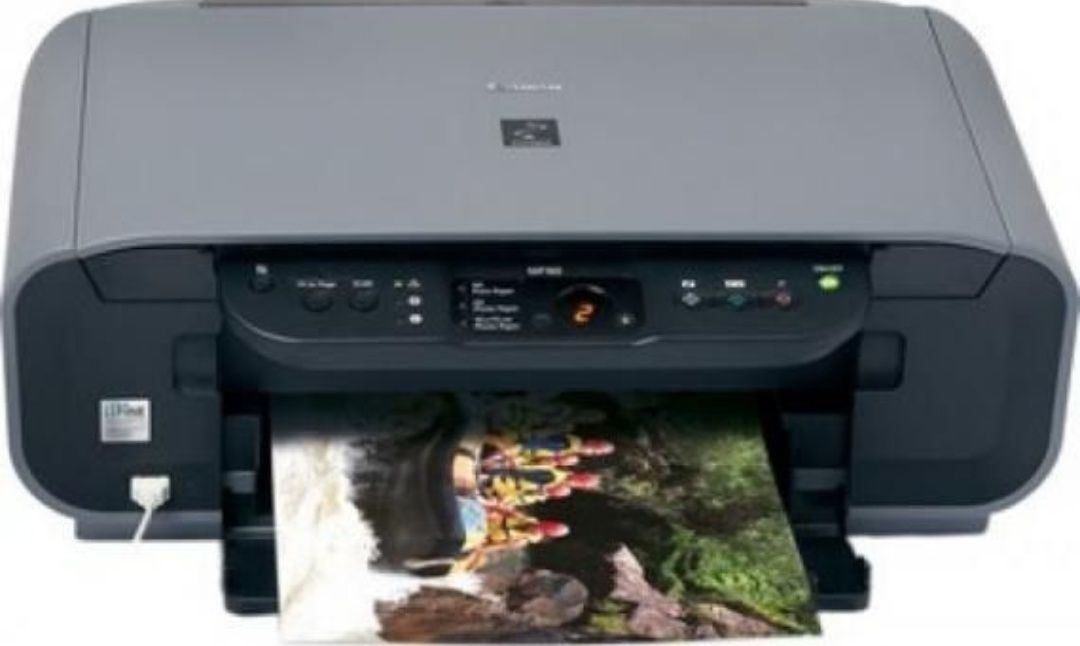 Принтер Canon PIXMA MP 180MP 160