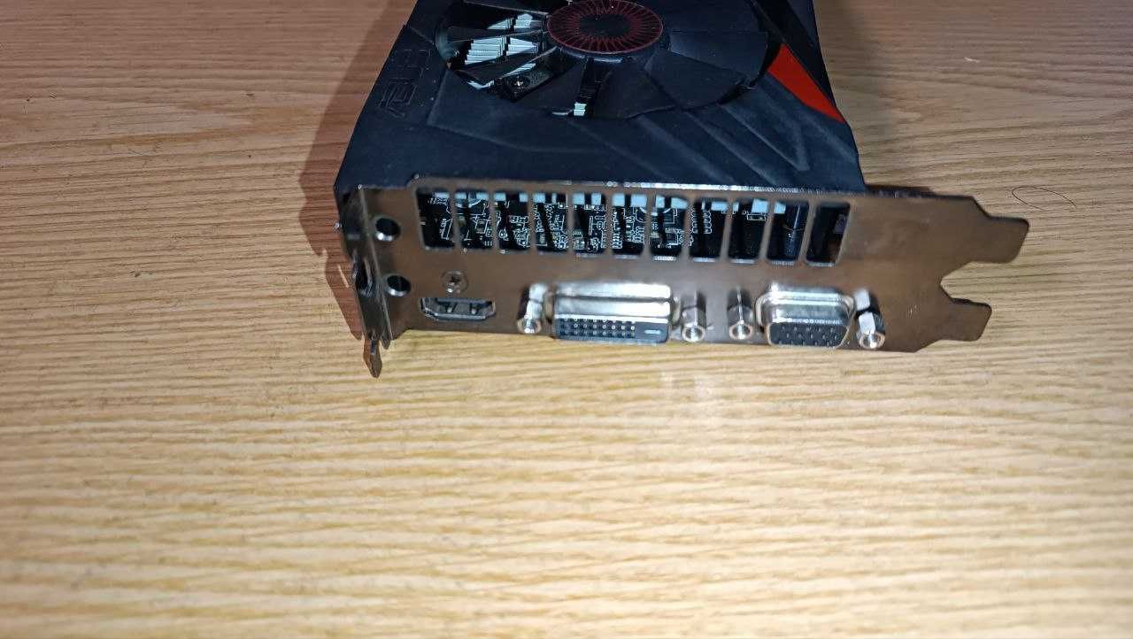 Asus GTX 950 2Gb GDDR5
