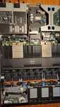 Dell R620 160GB Xeon E5-2670 x2