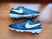 Бутси 39 - 40 Nike Tiempo Genio II. Original. копи кросівки