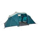 Tenda Campismo QUECHUA, ARPENAZ 4.2.
