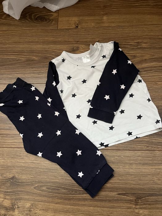 Одяг на 6-9 місяців