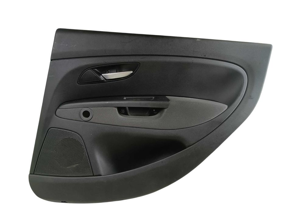 Boczek Obicie Tapicerka Drzwi Prawy Tył Tylny Fiat Linea