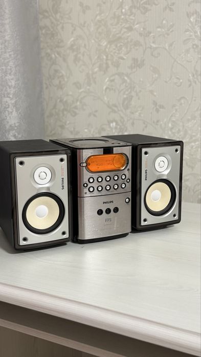 Музичний центр Philips MC-M250/22