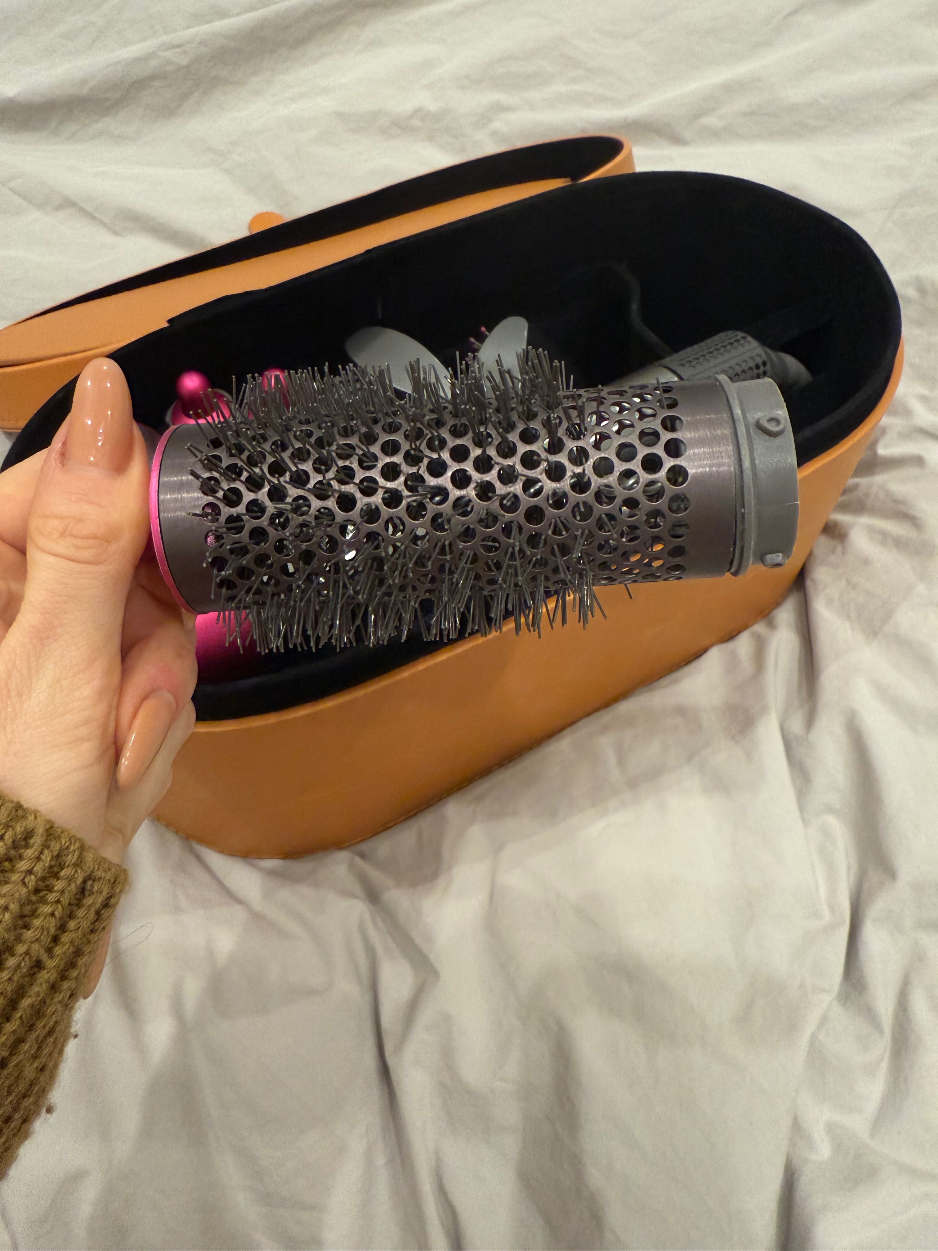 Фен-стайлер Оригінальний Dyson Airwrap HS01 Complete Fuchsia
