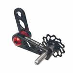 RIDERACE napinacz łańcucha singlespeed ostre koło alifine nexus single