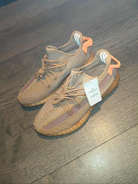 Yeezy 350 NOWE Z METKA