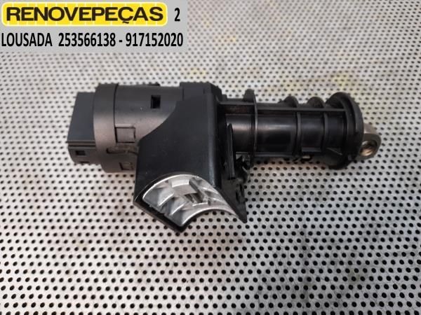 Canhão da ignição FIAT Idea (350_)