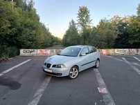 Seat Ibiza FR 1.8 turbo