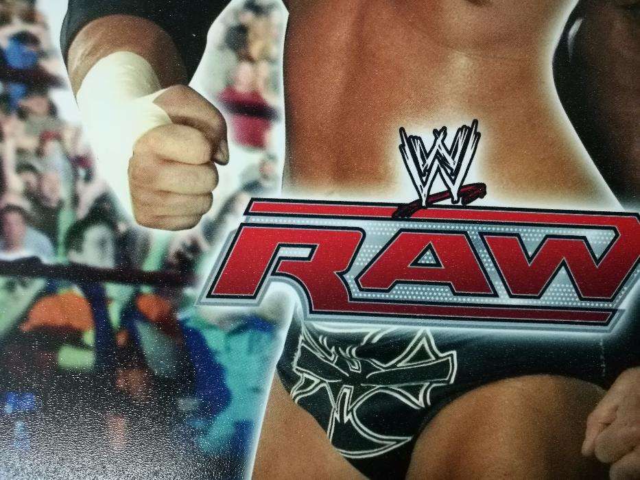 Poster wrestling