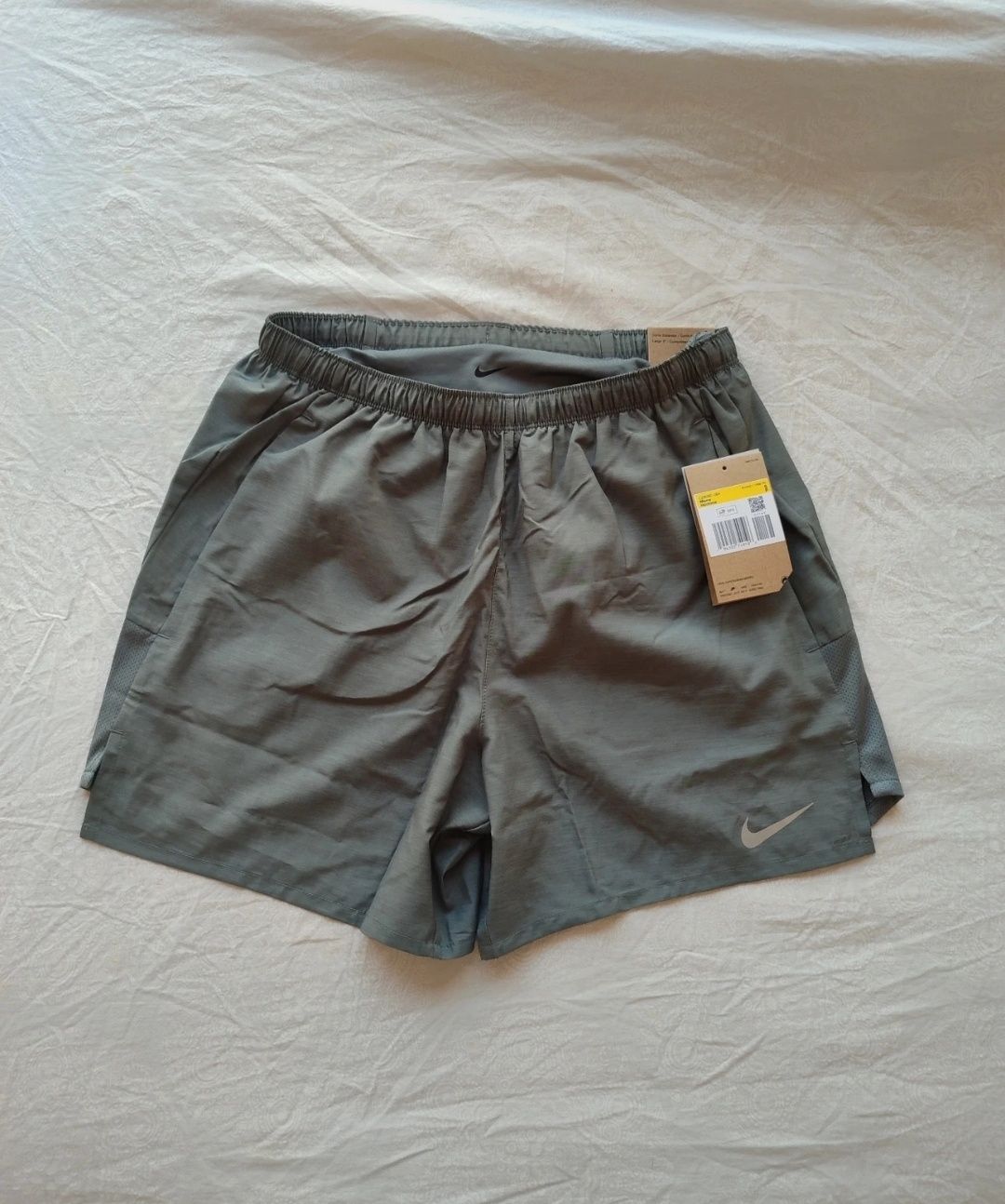 Calções Nike Dry Fit tamanho S