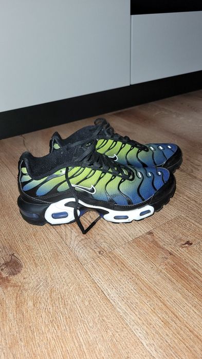 Buty Nike air max TN