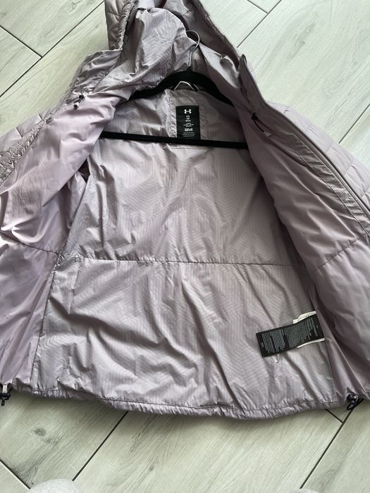 Куртка Under Armour termal-fit