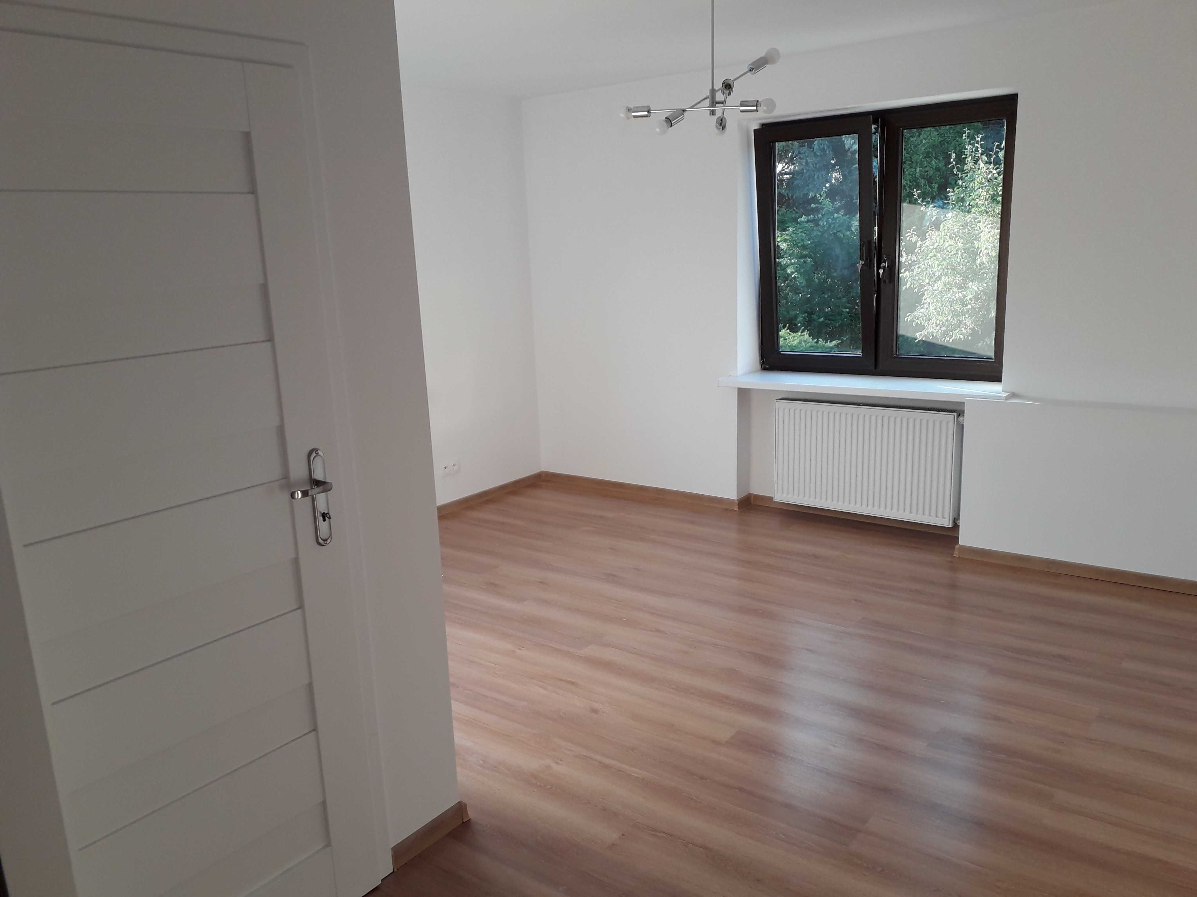 Dom 140 m kw Raszyn centrum