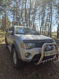 Продам Mitsubishi L200(ТОРГ)