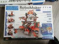 Brinquedo robomaker pro clementonil