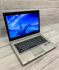 Ноутбук HP EliteBook 8470p 14’’ i5-3360M 8GB ОЗУ/ 320GB HDD (r1396)