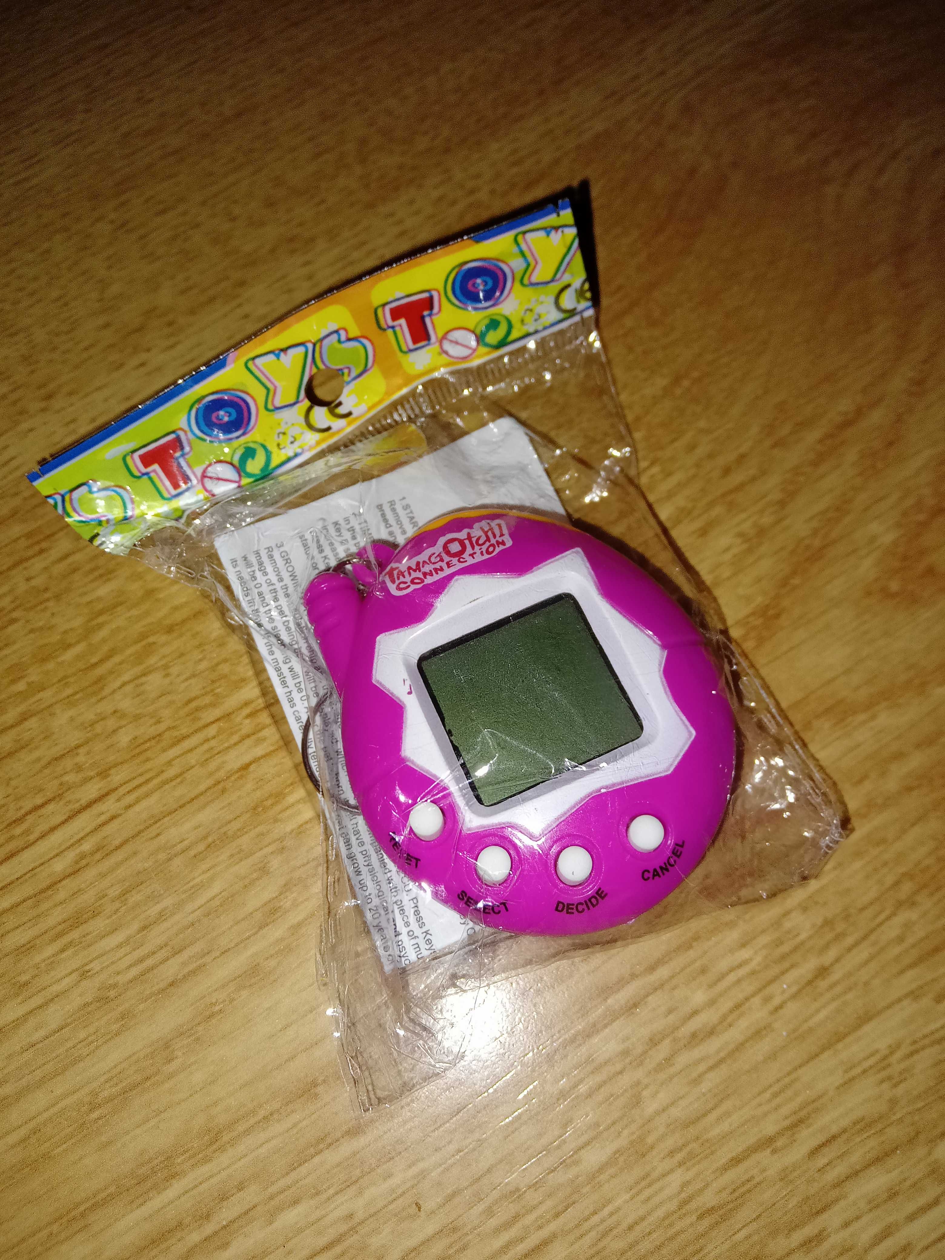 Tamagotchi , elektroniczne zwierzęta , nowe. Zapraszam.