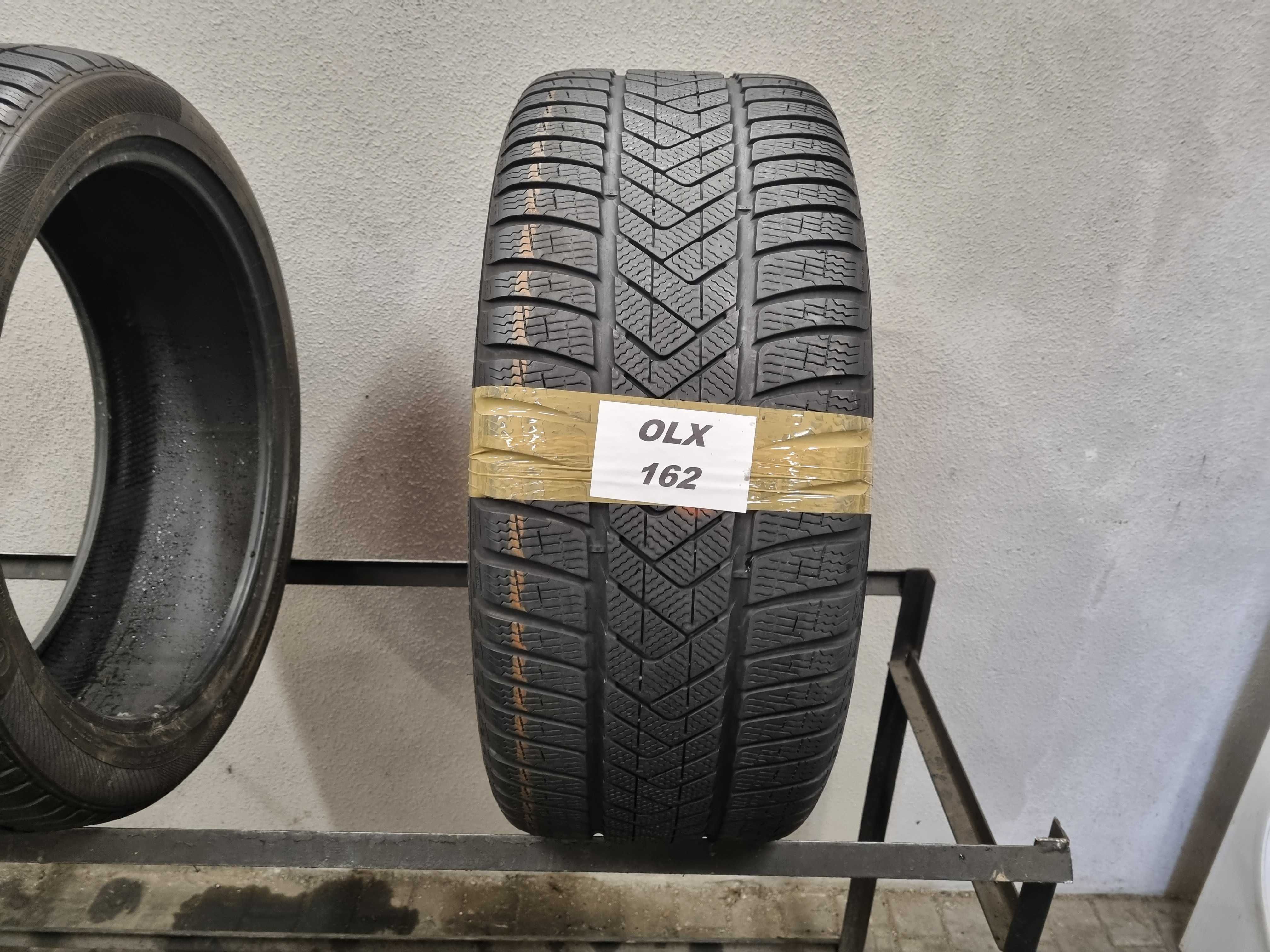 275/40/20 106V Pirelli Winter Sotto Zero 3* RSC Dot.4220R