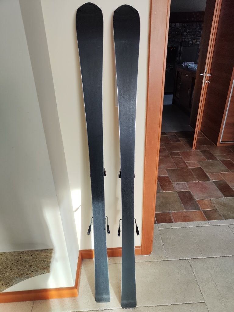 Narty Salomon Crossmax W12 162 cm