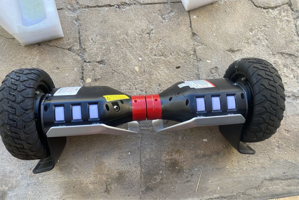 Hoverboard Urban Glide