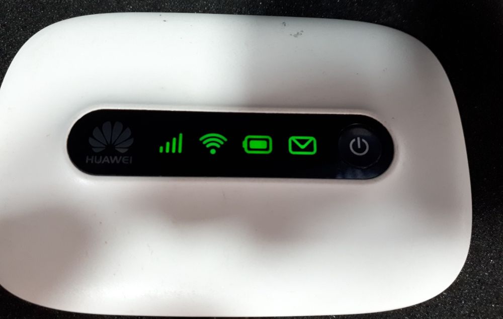 Роутер Huawei EC5321u-1