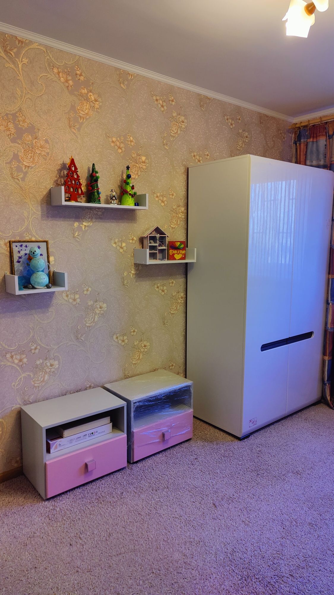 Без комиссии! Продам 5к в центре