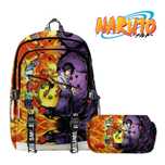 Mochila Naruto vários