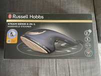 Russell Hobbs parownica ręczna Steam Genie 2w1