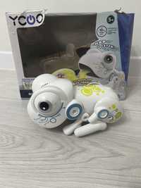 Silverlit ROBO FROG Robot Sterowany Żaba 5+