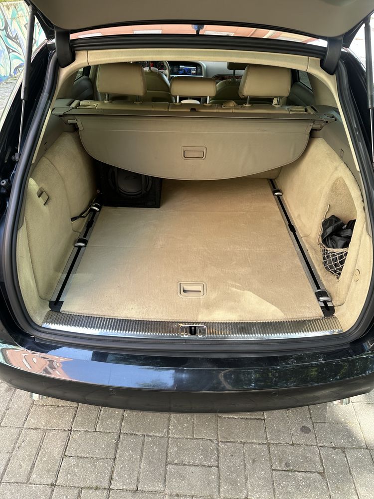 Audi A6 2.0 Tdi avant