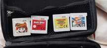 Jogos Nintendo 3DS