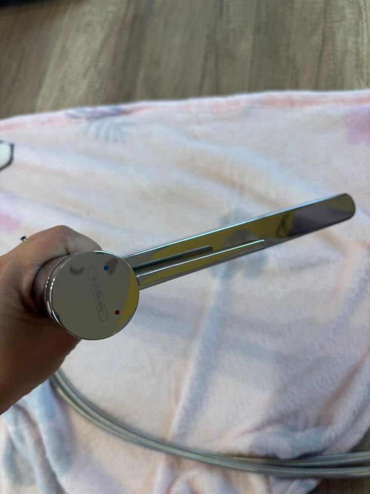 Bateria umywalkowa