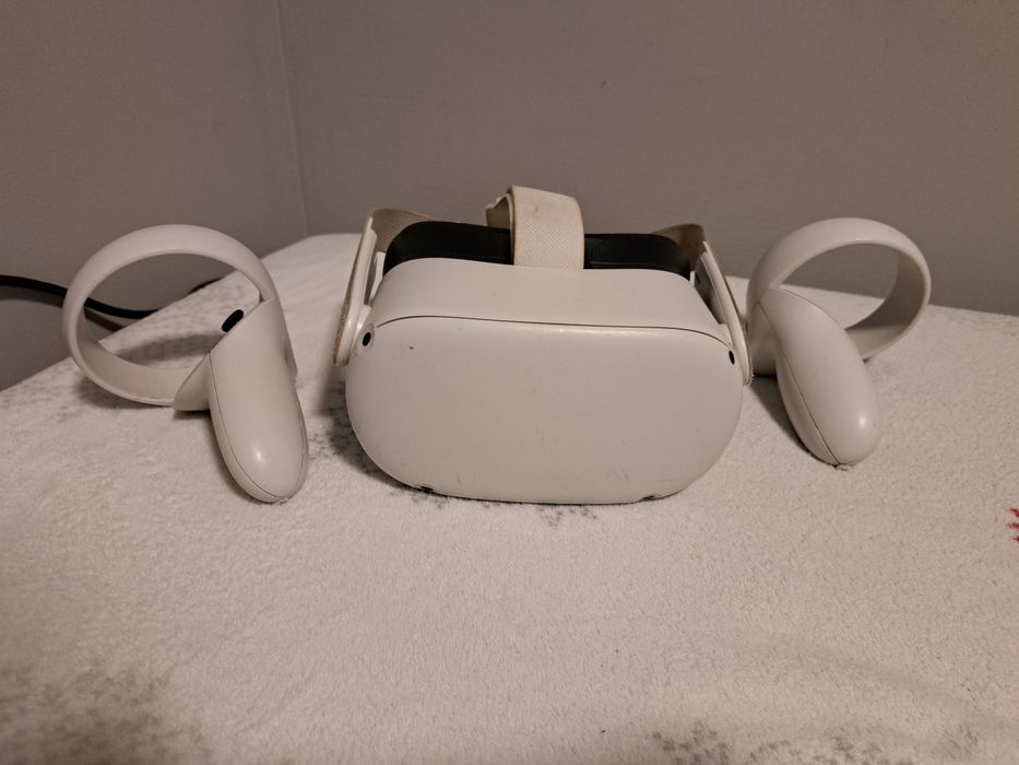 Oculus quest 2 | tylko dostawa
