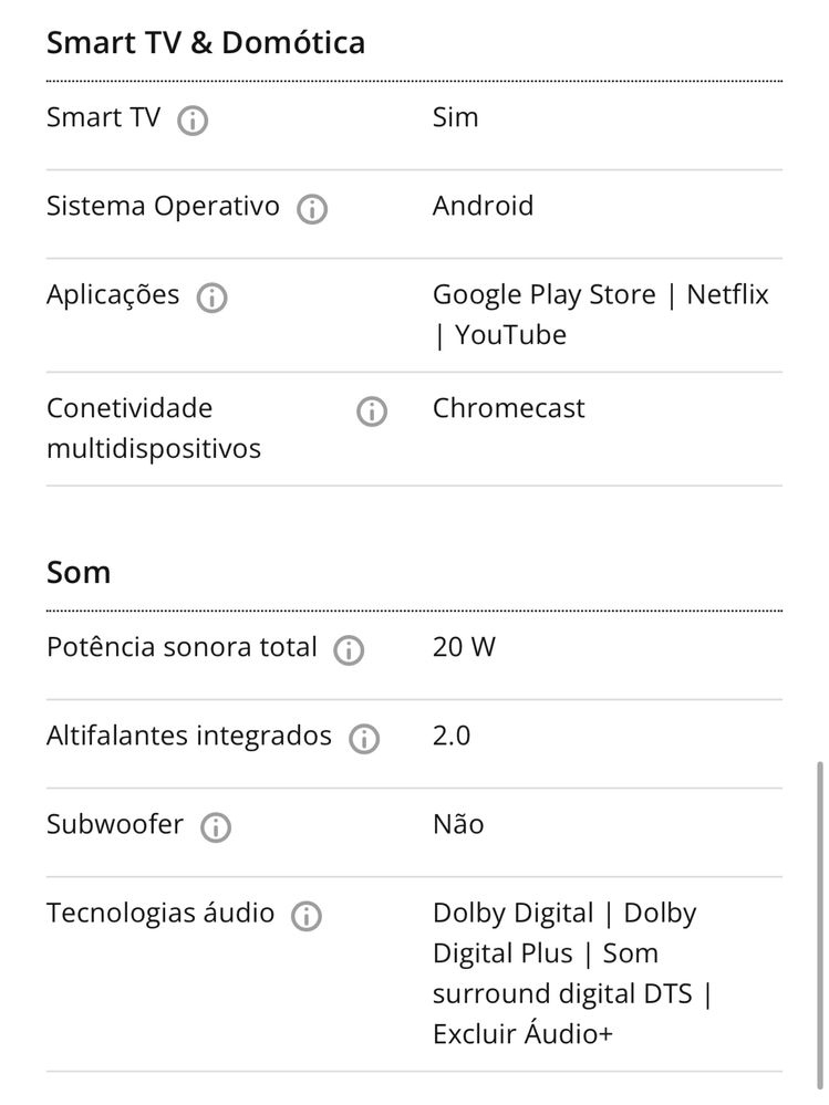 TV SONY KD-49XG8096 (LED - 49'' - 124 cm - 4K Ultra HD - Smart TV)