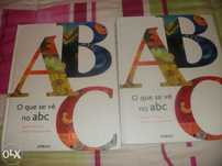 livro