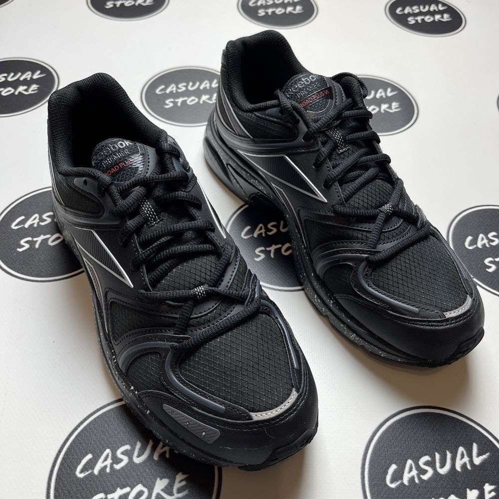 Оригінал Кросівки Reebok Premier Road 44.5 з США