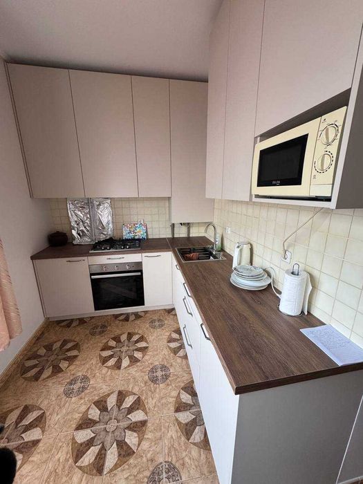 Оренда 2к квартири Центр Південний Бульвар