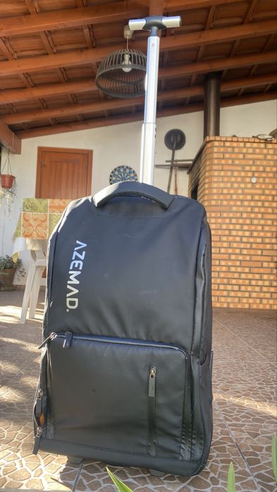 Trolley Hoquei em patins Azemad