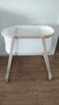 Berço IKEA ÄLSKVÄRD c colchão