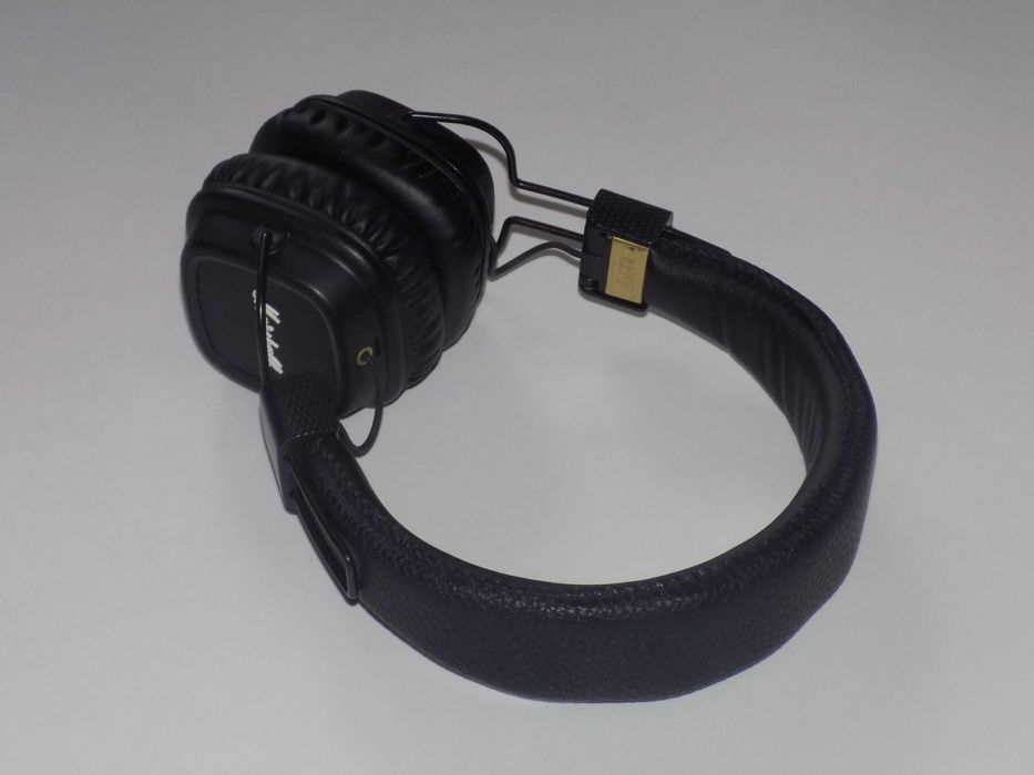 Słuchawki  Marshall Major II