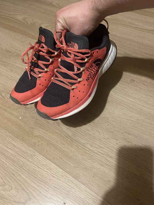 Кросовки The North Face Ultra Endurance XF ориг