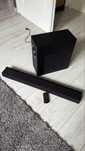 Sounbar Panasonic SU-HTB490