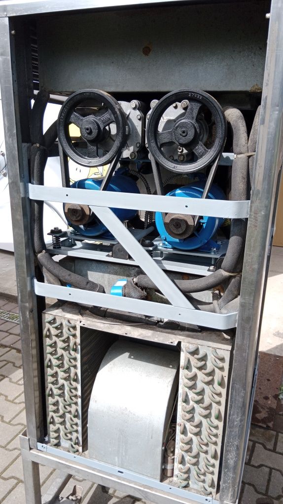 Lody kręcone automat maszyna lodów Taylor