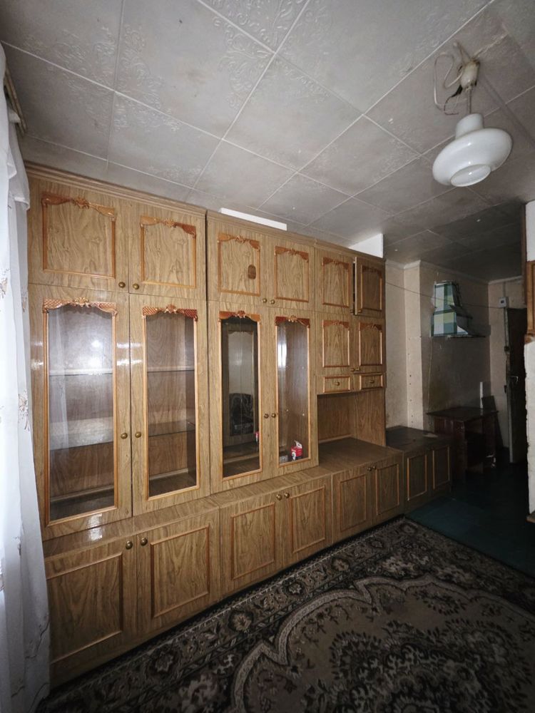 Продам комнату в общежитие 25 кв.м на 2 этаже