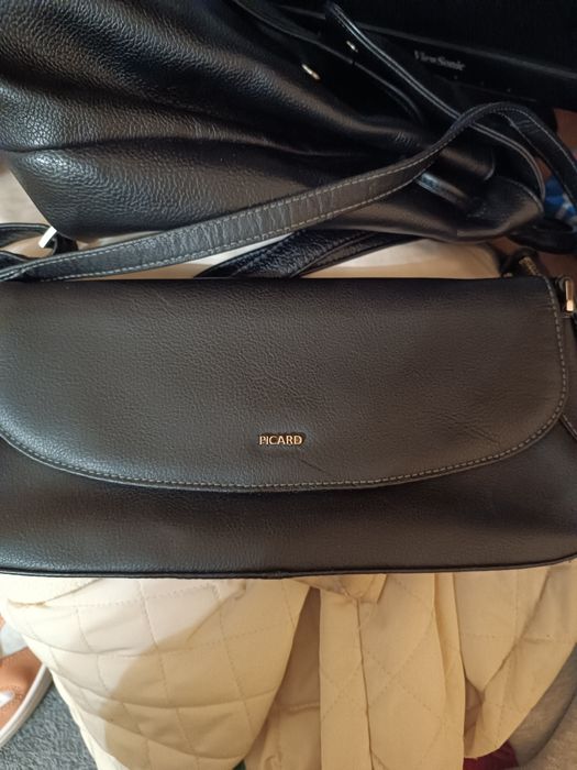 PICARD оригінальна сумочка