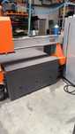 ploter frezarka CNC nóż oscylacyjny 1300x2500x300