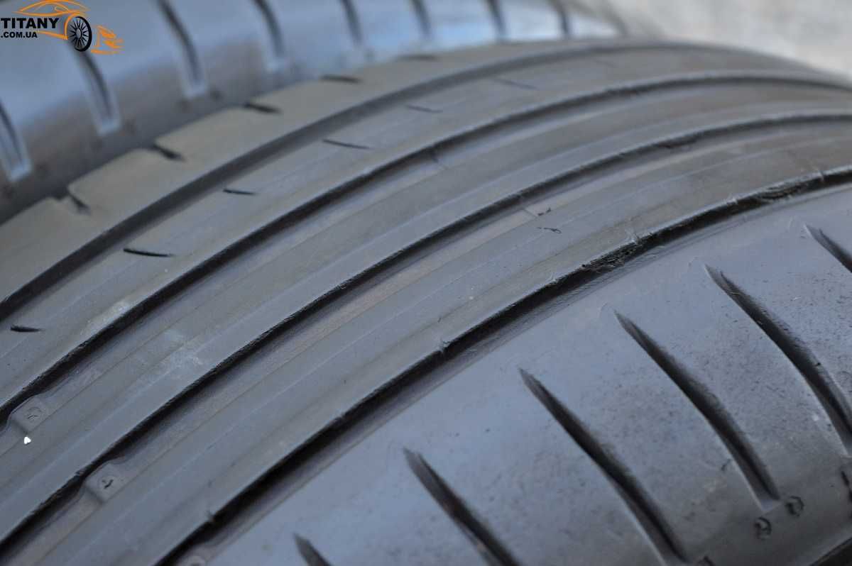 2020р 215\60\R16 Dunlop Sport BluResponse Шини колеса гума літо резина