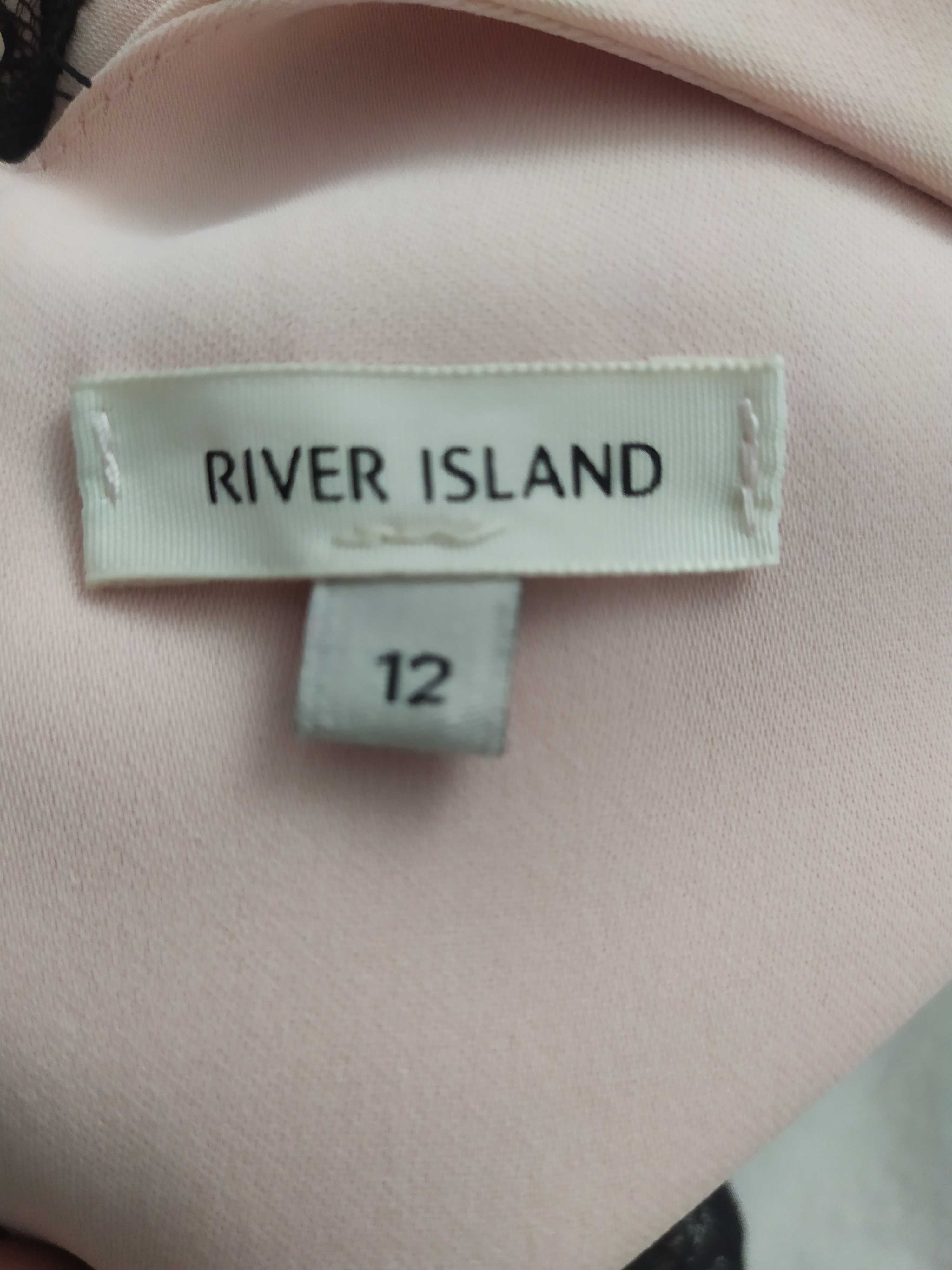 Sukienka Rivel Island  12